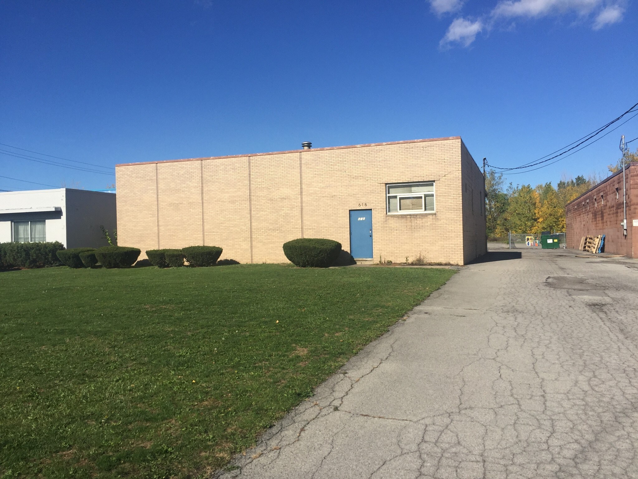 618 Trolley Blvd, Gates, NY for sale Building Photo- Image 1 of 1