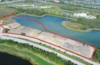 More details for Treeline Ave. & Goldenwood Dr, Fort Myers, FL - Land for Sale