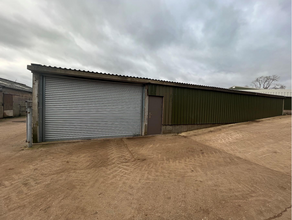 Sheepy Rd, Nuneaton for lease Building Photo- Image 1 of 3