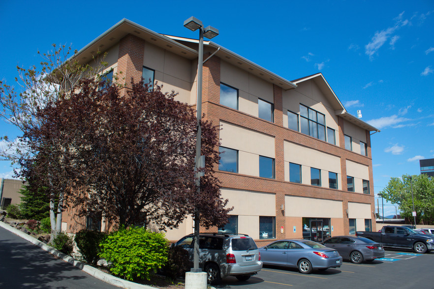 427 W Sinto Ave, Spokane, WA for lease - Building Photo - Image 2 of 12