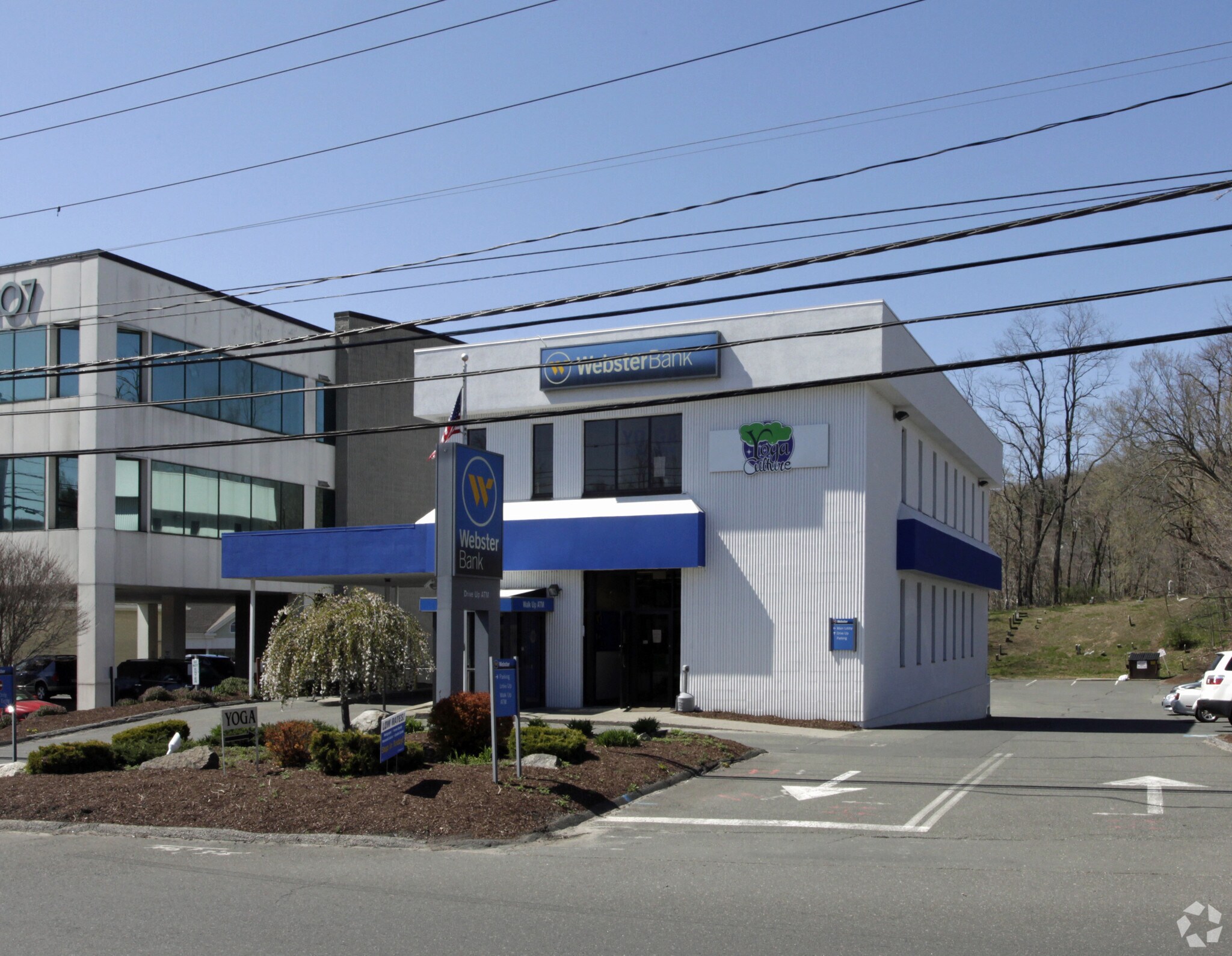 105 Mill Plain Rd, Danbury, CT for sale Primary Photo- Image 1 of 1