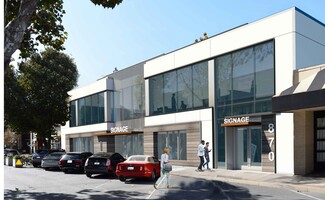 More details for 870 Santa Cruz Ave, Menlo Park, CA - Retail for Lease