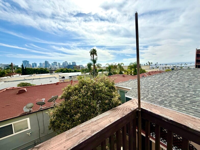 2438-2446 India St, San Diego, CA for sale - Building Photo - Image 2 of 57
