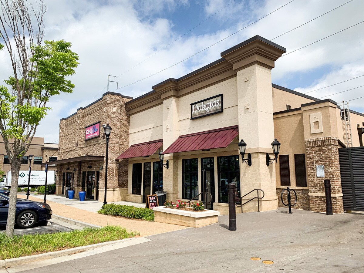 1030 Atlanta Rd, Smyrna, GA 30080 The Shops at Belmont