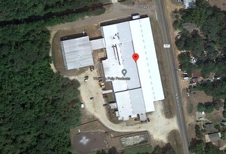 More details for 1577 N Bolton St, Jacksonville, TX - Industrial for Sale