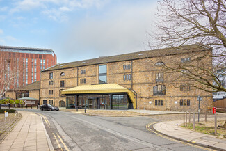 More details for 1 Canal Wharf, Leeds - Office for Lease