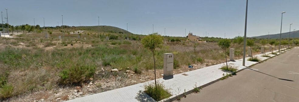 Arenas, Cabanes, Costa del Azahar, 5, Cabanes, Castellón for sale - Building Photo - Image 2 of 4