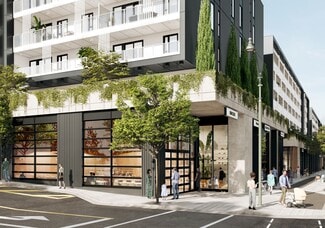More details for 3015-3093 Murray St, Port Moody, BC - Retail for Lease