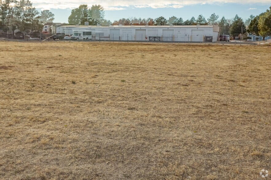 15404 East 18th Avenue, Aurora, CO for sale - Primary Photo - Image 1 of 1