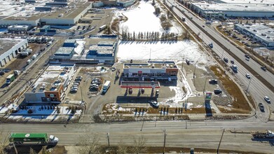 5333 61 Ave SE, Calgary, AB for lease Building Photo- Image 2 of 3