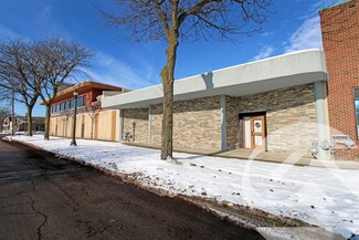 More details for 6560 Allen Rd, Allen Park, MI - Office/Retail for Lease