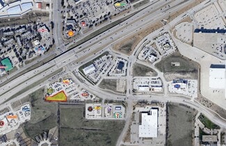 More details for Hwy 121, The Colony, TX - Land for Sale