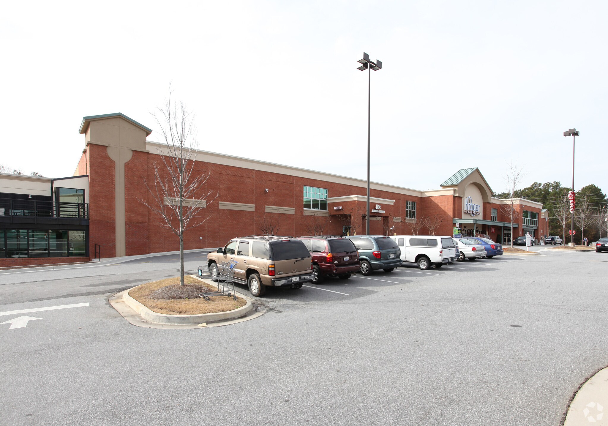 1227 Rockbridge Rd, Stone Mountain, GA for sale Building Photo- Image 1 of 1