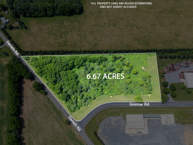 599 Daniels Rd, Nazareth, PA for sale - Building Photo - Image 3 of 5