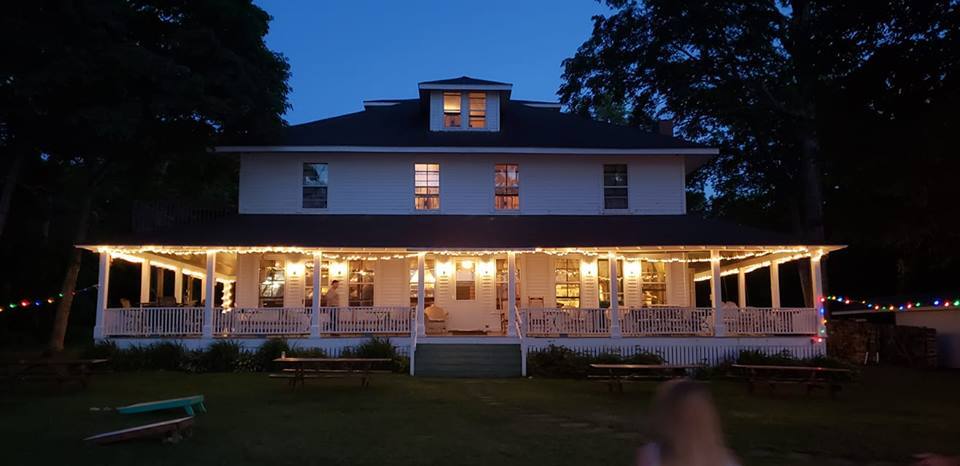 N9450 Manistique Rd, Curtis, MI for sale Primary Photo- Image 1 of 1