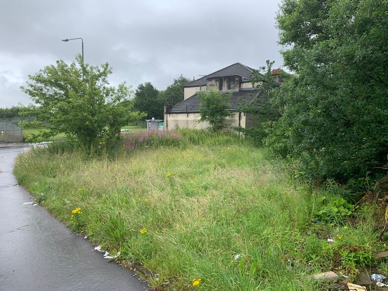 17 Knapdale St, Glasgow for lease - Building Photo - Image 2 of 2