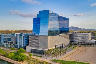More details for 400 N Scottsdale Rd, Tempe, AZ - Office for Lease