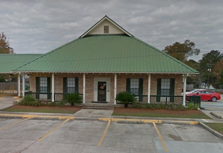 200 W Hickory St, Ponchatoula, LA for sale Building Photo- Image 1 of 1