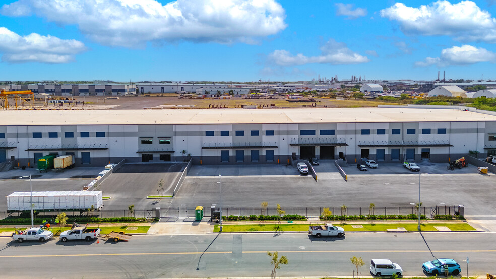 Ko'oloa'ula Street, Kapolei, HI for lease - Building Photo - Image 2 of 4
