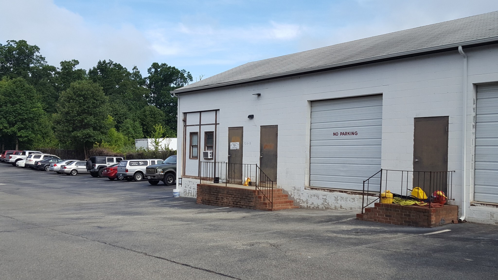 724 Grove Rd, Midlothian, VA for sale Building Photo- Image 1 of 1