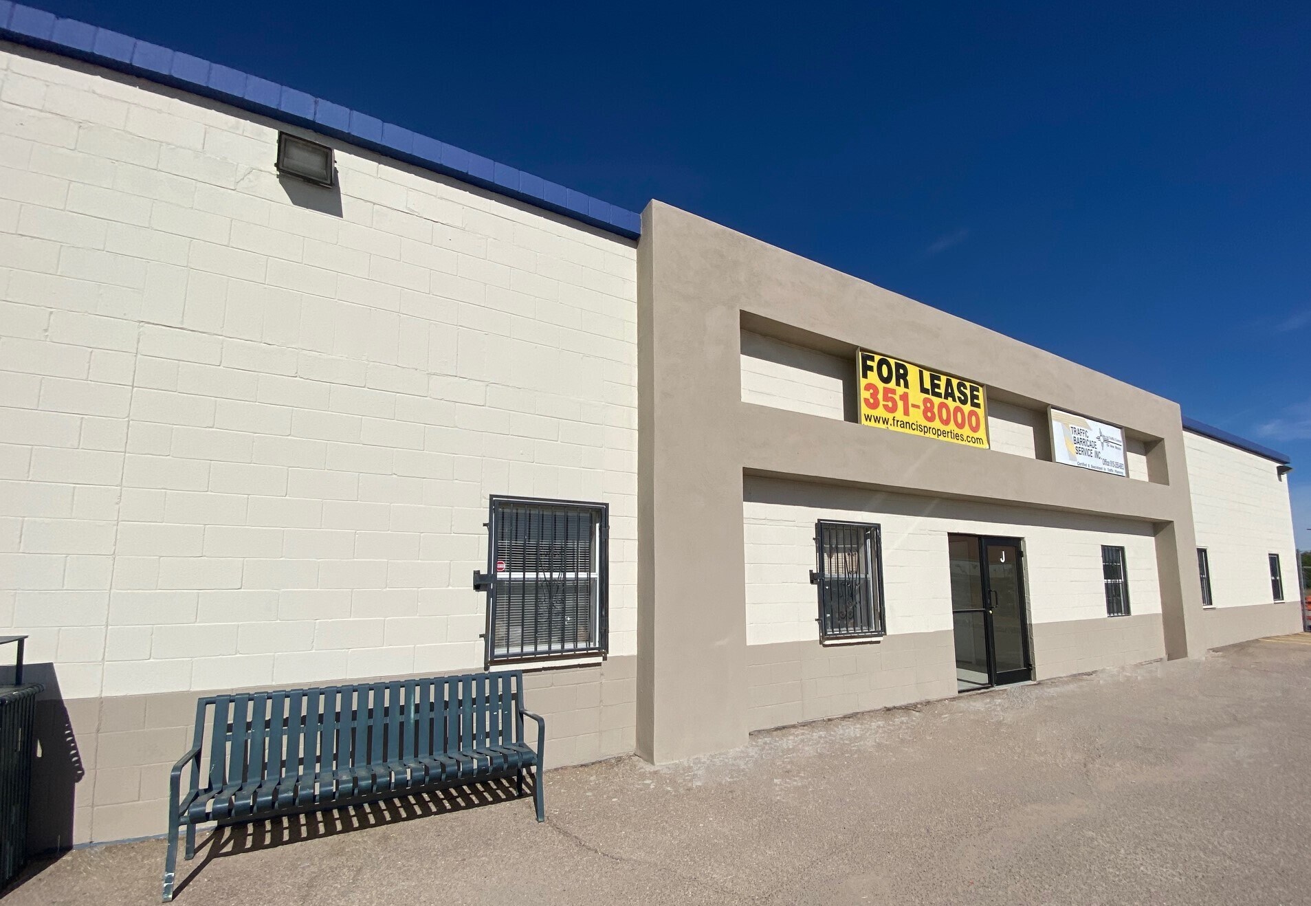 6621 Doniphan Dr, Canutillo, TX for sale Building Photo- Image 1 of 1