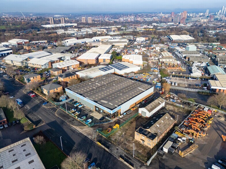 55 Lowfields Rd, Leeds for lease - Building Photo - Image 3 of 3
