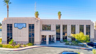 More details for 711 Mall Ring Cir, Henderson, NV - Office for Lease