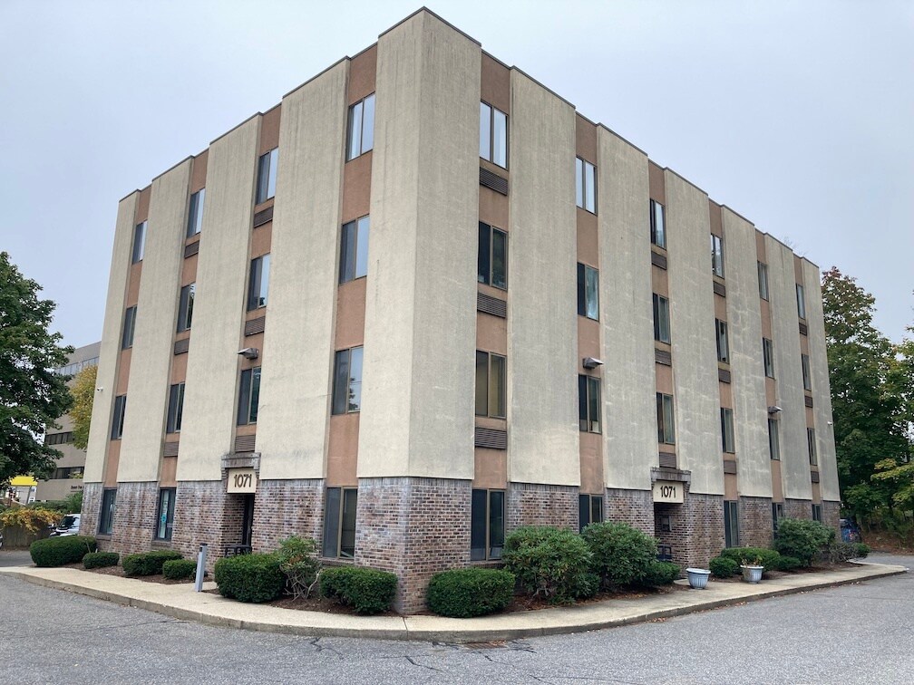 1071 Worcester Rd, Framingham, MA 01701 Office/Medical for Lease