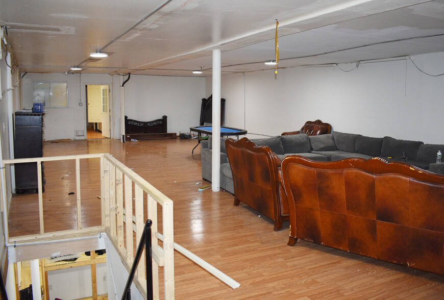 5589-5591 Broadway, Bronx, NY for lease - Interior Photo - Image 3 of 7