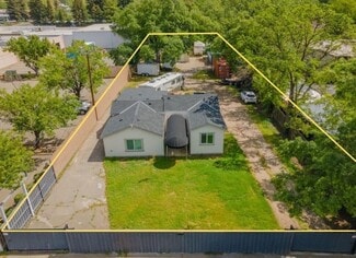 More details for 5124 Walnut Ave, Sacramento, CA - Industrial for Sale