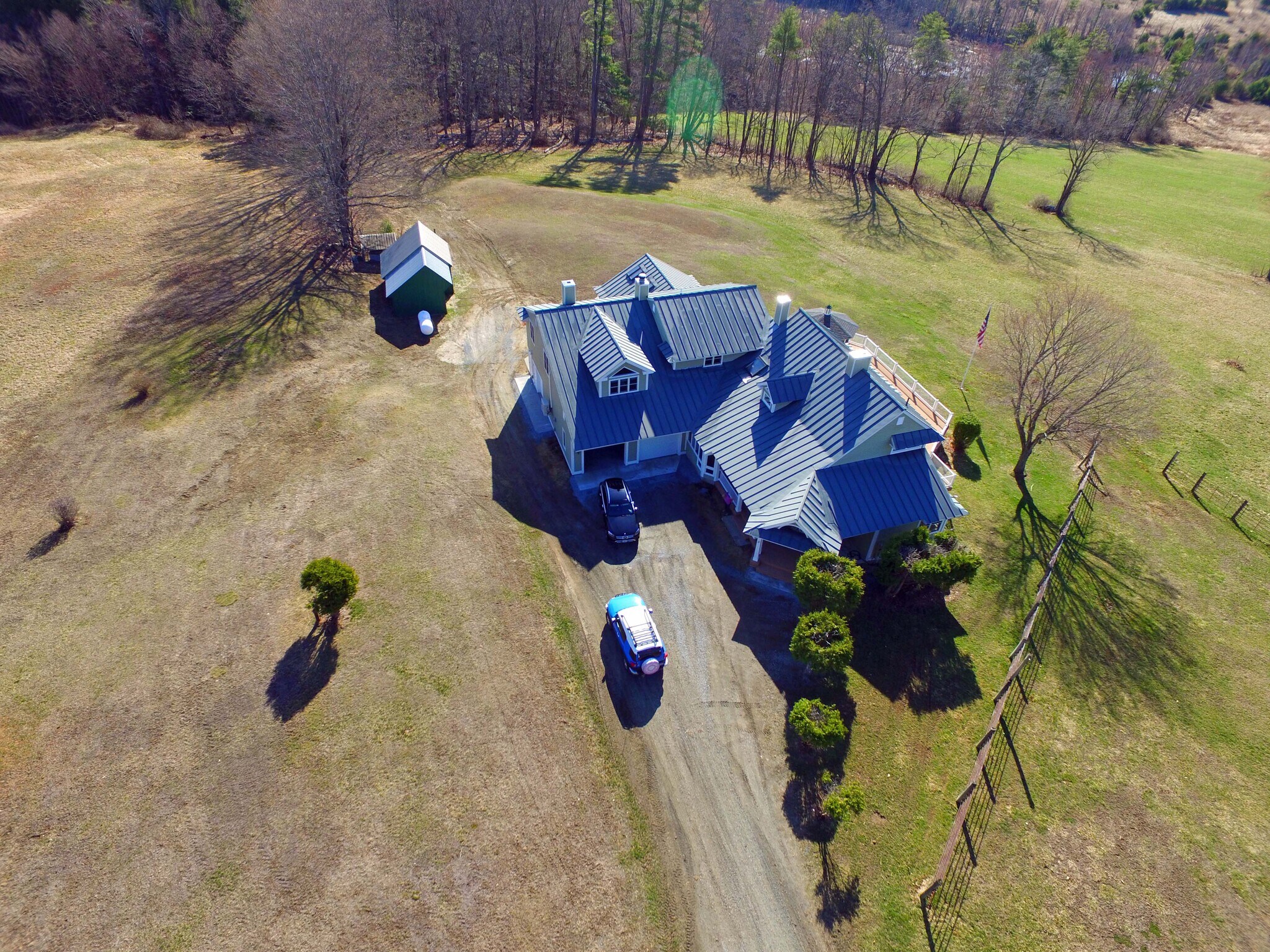 845 Upper Straw Rd, Contoocook, NH for sale Building Photo- Image 1 of 1