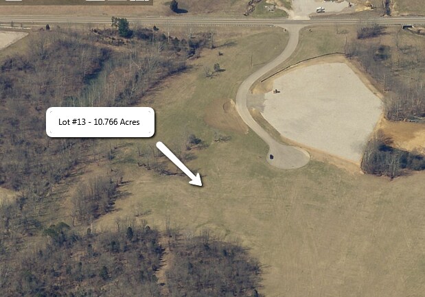 Land in Bidwell, OH for sale - Primary Photo - Image 1 of 1