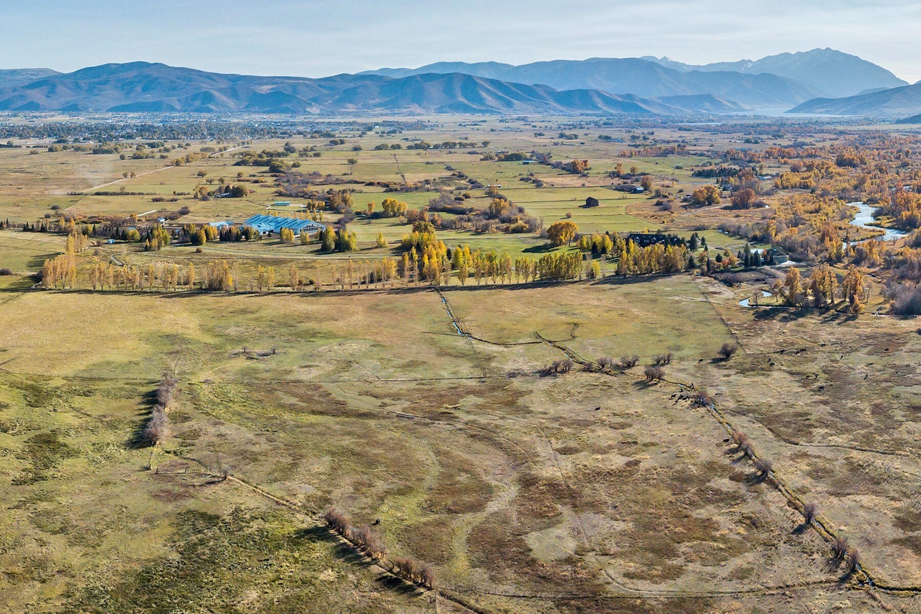 Hwy 40, Heber City, UT, 84032 Commercial Land For Sale