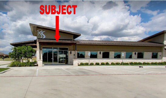 10266 W Adams Ave, Temple, TX for sale Primary Photo- Image 1 of 1