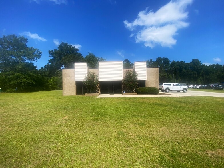 2765 Magnolia St, Orangeburg, SC for sale - Building Photo - Image 2 of 48