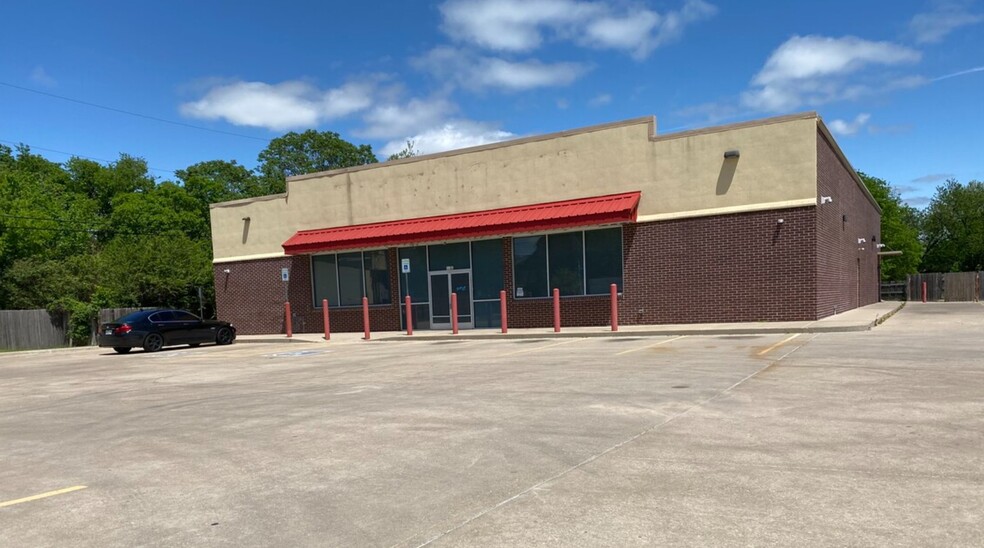 6655 S Peoria Ave, Tulsa, OK for lease - Primary Photo - Image 1 of 3