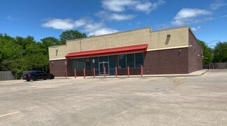 More details for 6655 S Peoria Ave, Tulsa, OK - Retail for Lease