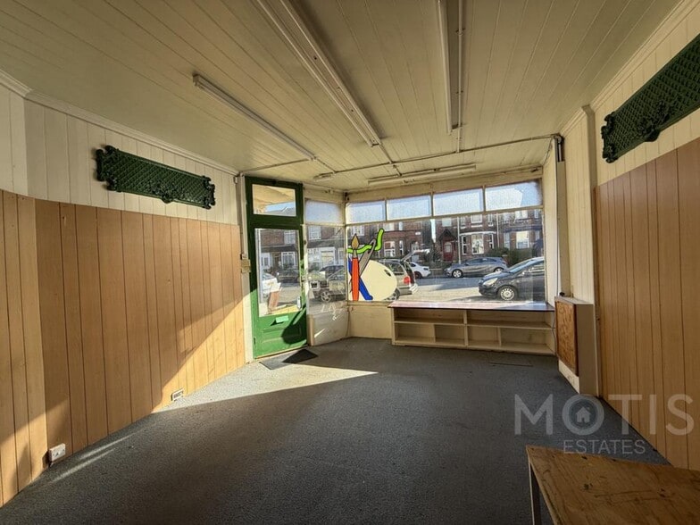 304 Cheriton Rd, Folkestone for lease - Building Photo - Image 3 of 6