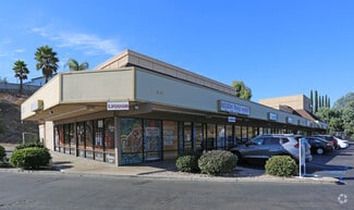 More details for 8181 Mission Gorge Rd, San Diego, CA - Retail for Lease