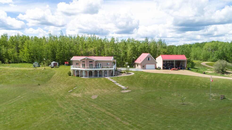 Range Rd 20, Westerose, AB T0C 2V0