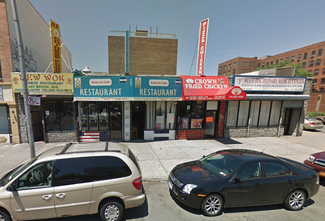 More details for 489 Brook Ave, Bronx, NY - Retail for Lease