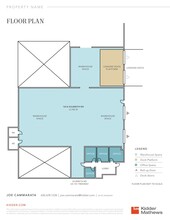 1616-1636 Gilbreth Rd, Burlingame, CA for lease Floor Plan- Image 1 of 1