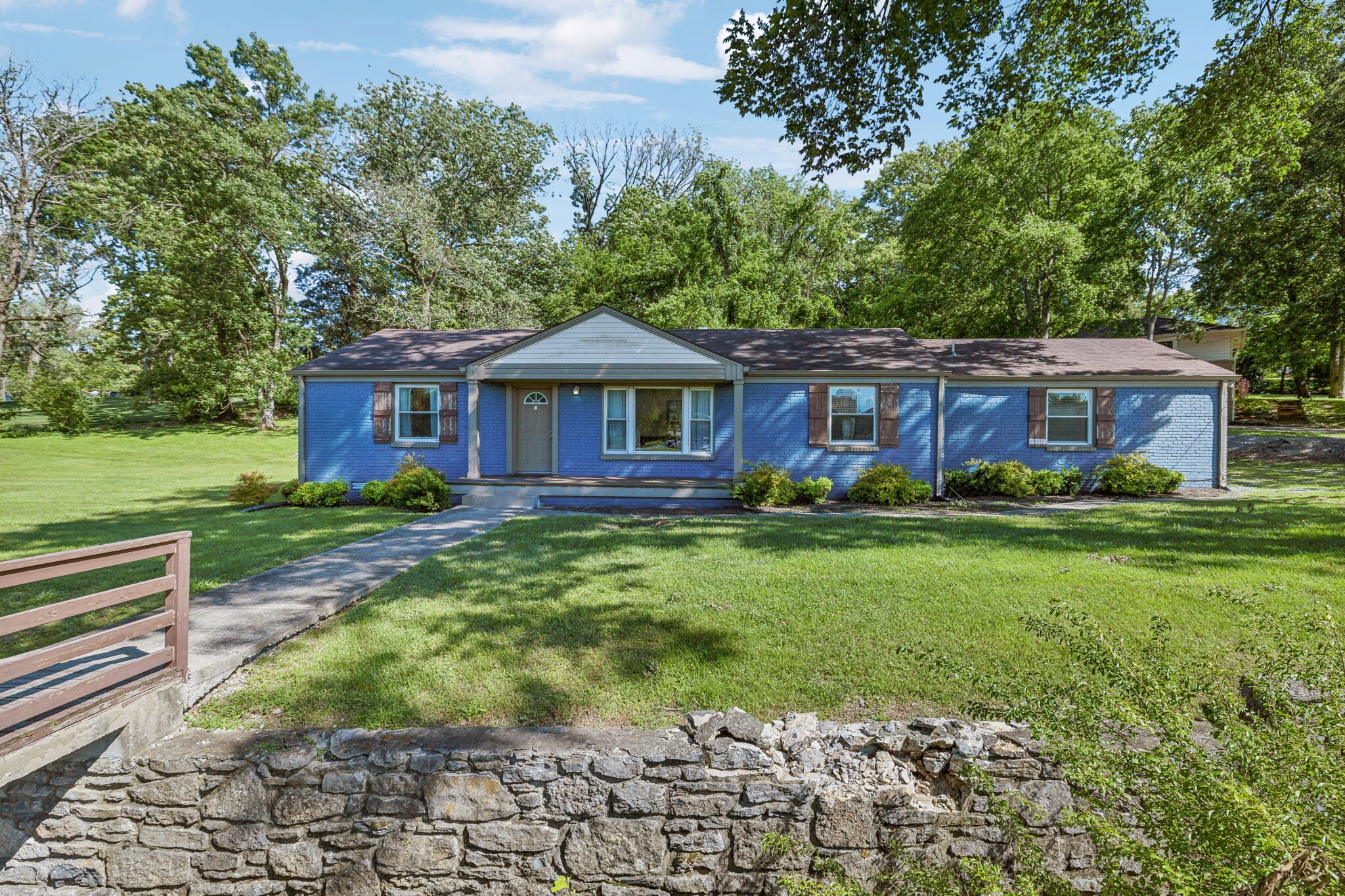 1201 S Graycroft Ave, Madison, TN for lease Building Photo- Image 1 of 16