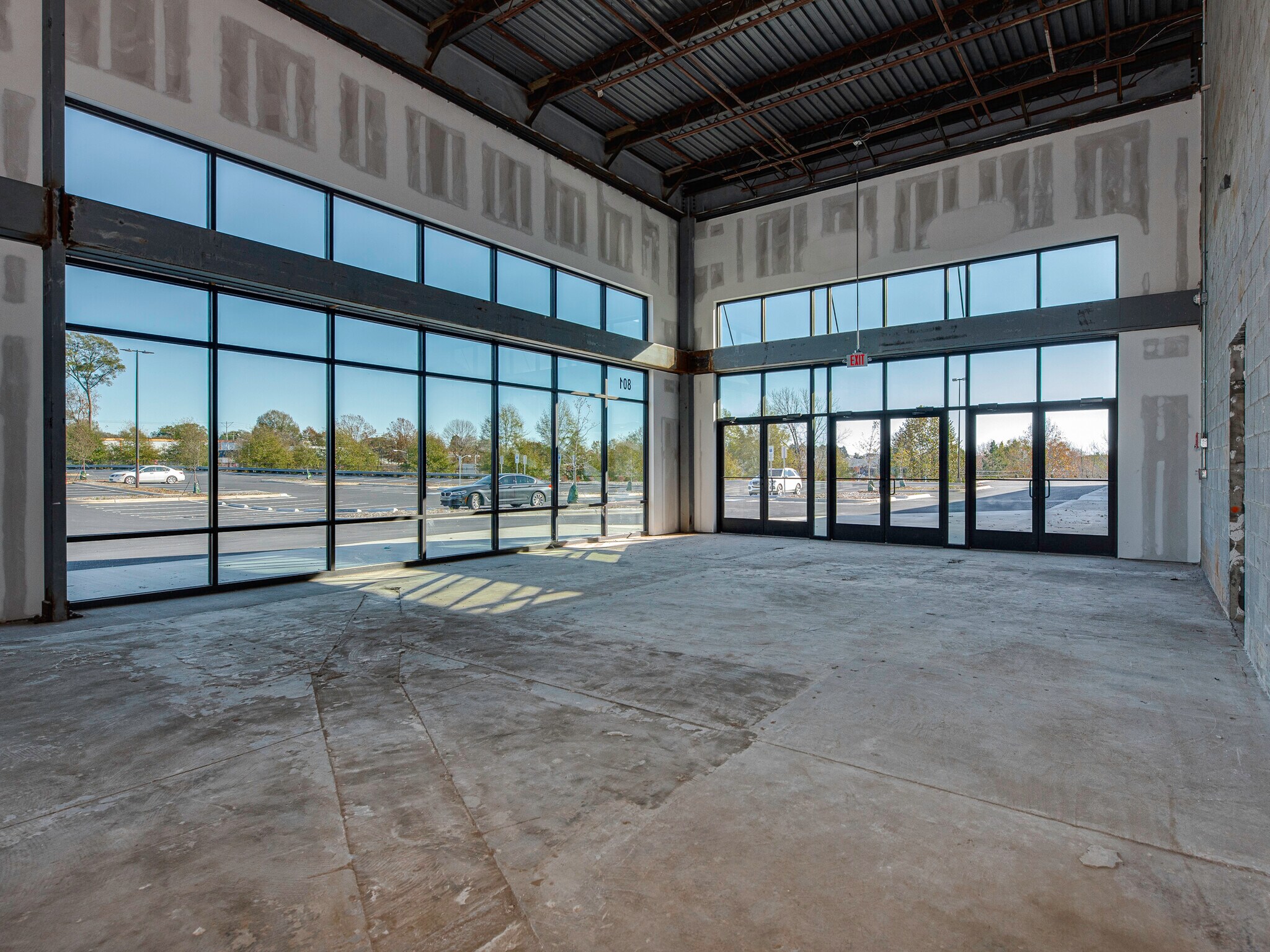 801 E Arrowood Rd, Charlotte, NC 28217 Arrowood South