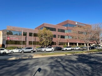 More details for 1000 N Central Ave, Glendale, CA - Office for Lease