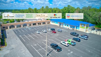 More details for 935-951 Candlelight Blvd, Brooksville, FL - Office, Office/Retail for Lease
