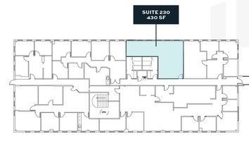 1150 SE Maynard Rd, Cary, NC for lease Floor Plan- Image 1 of 4