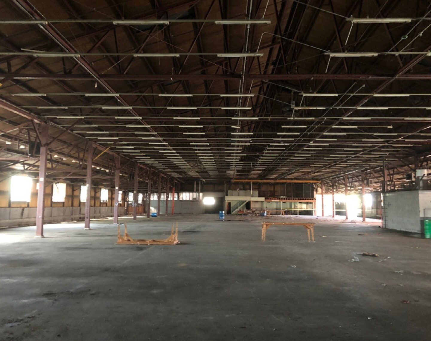 204 N Graham Hopedale Rd, Burlington, NC 27217 Industrial for Sale