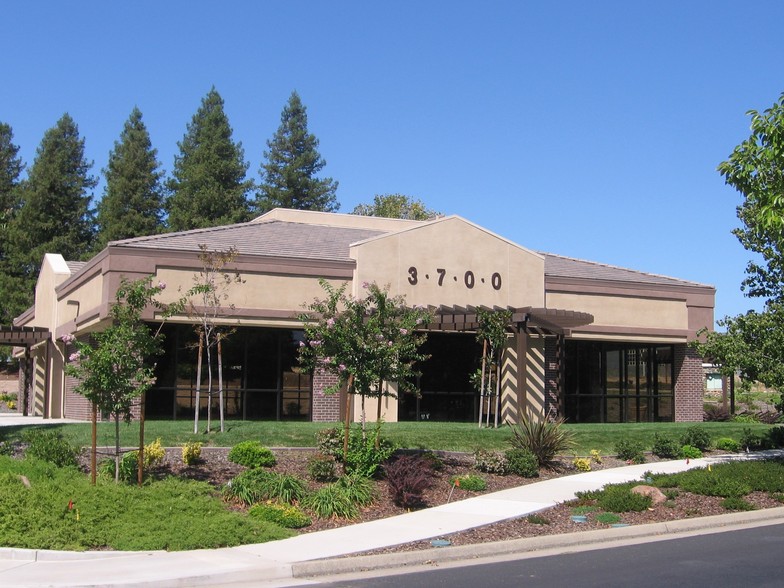 3706 Atherton Rd, Rocklin, CA for sale - Building Photo - Image 1 of 1