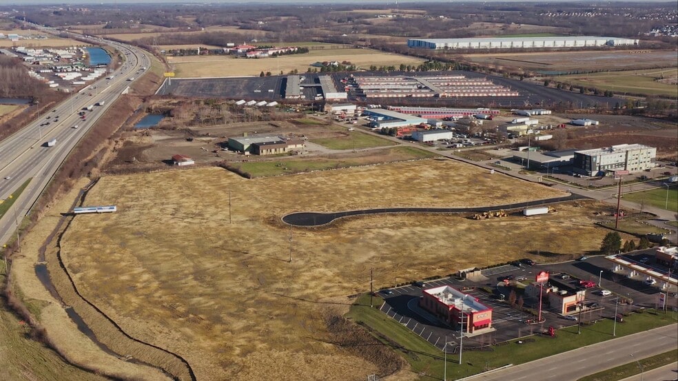 Five Cities: 1-20 Acres Available portfolio of 4 properties for sale on LoopNet.com - Commercial Listing Video - Image 2 of 22